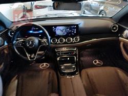 مێرسێدس بێنز E-Class